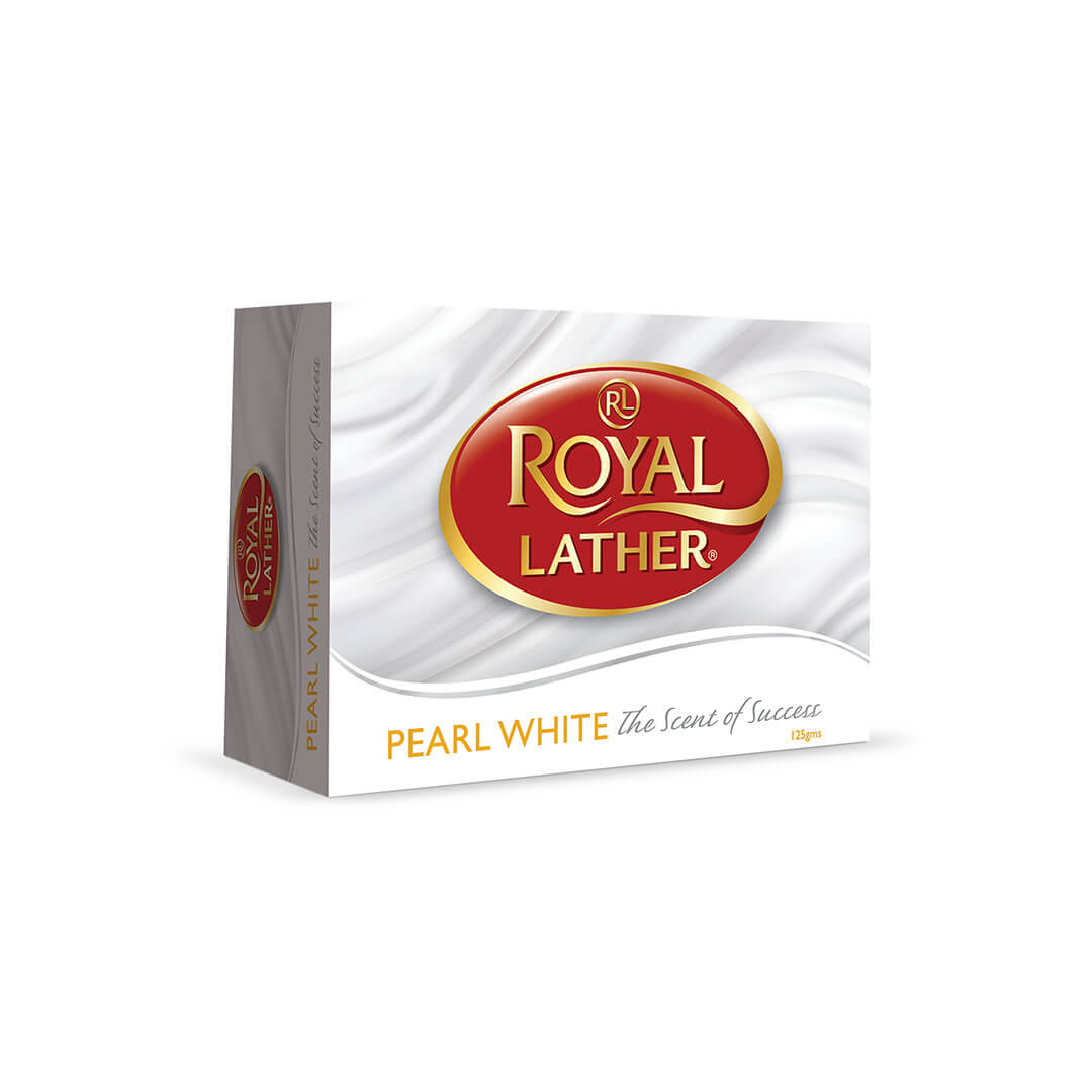 Royal-Lather-Pearl-white-Soap