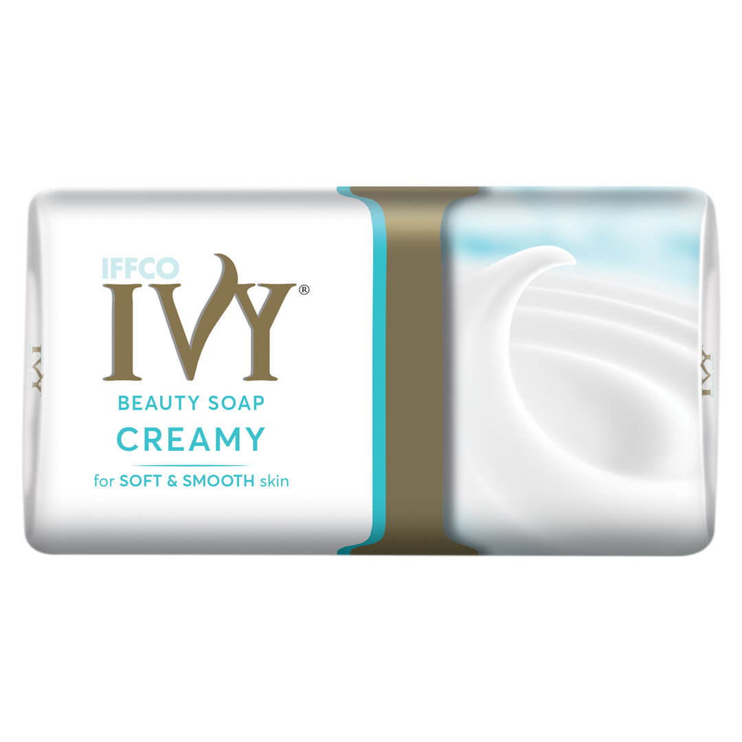IVY-Creamy-Soap