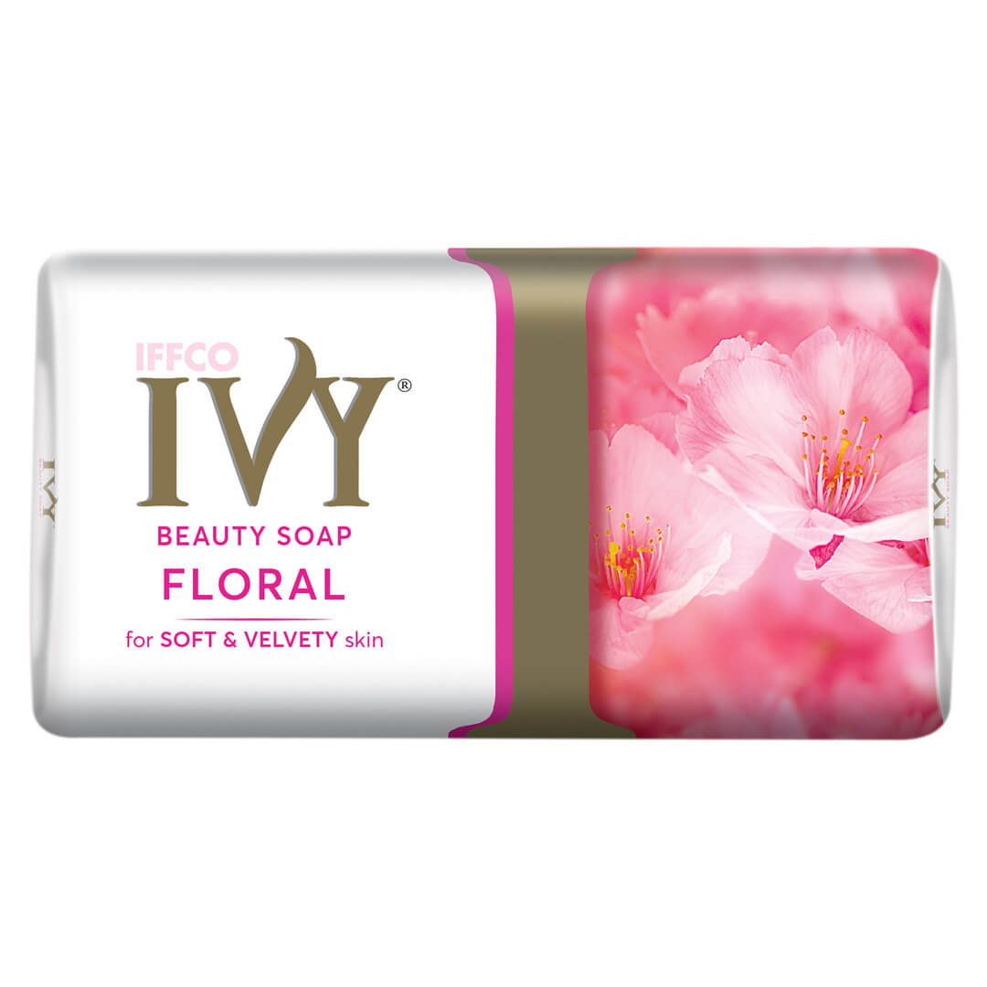 IVY-Floral-Soap