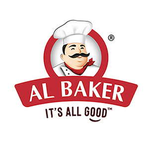Al Baker Logo