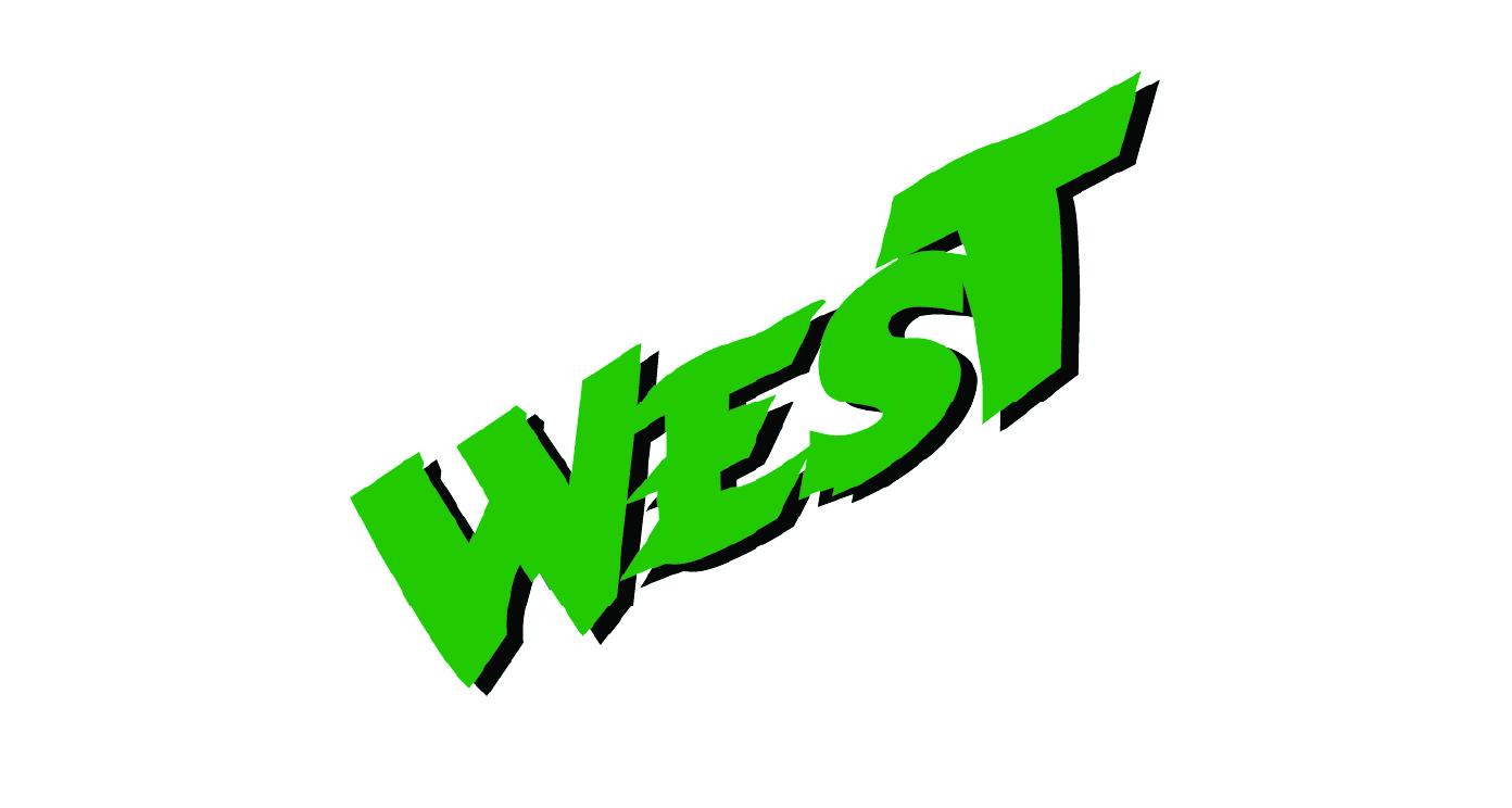 West