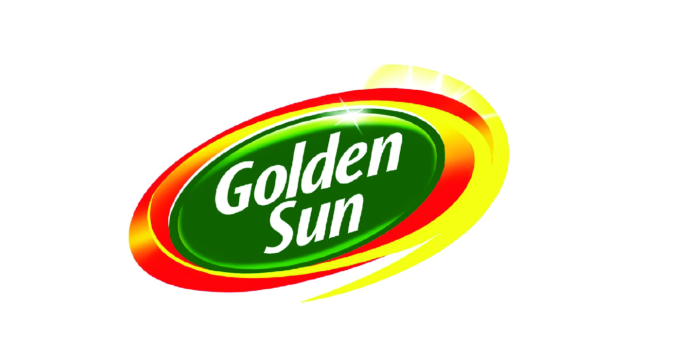 Golden Sun