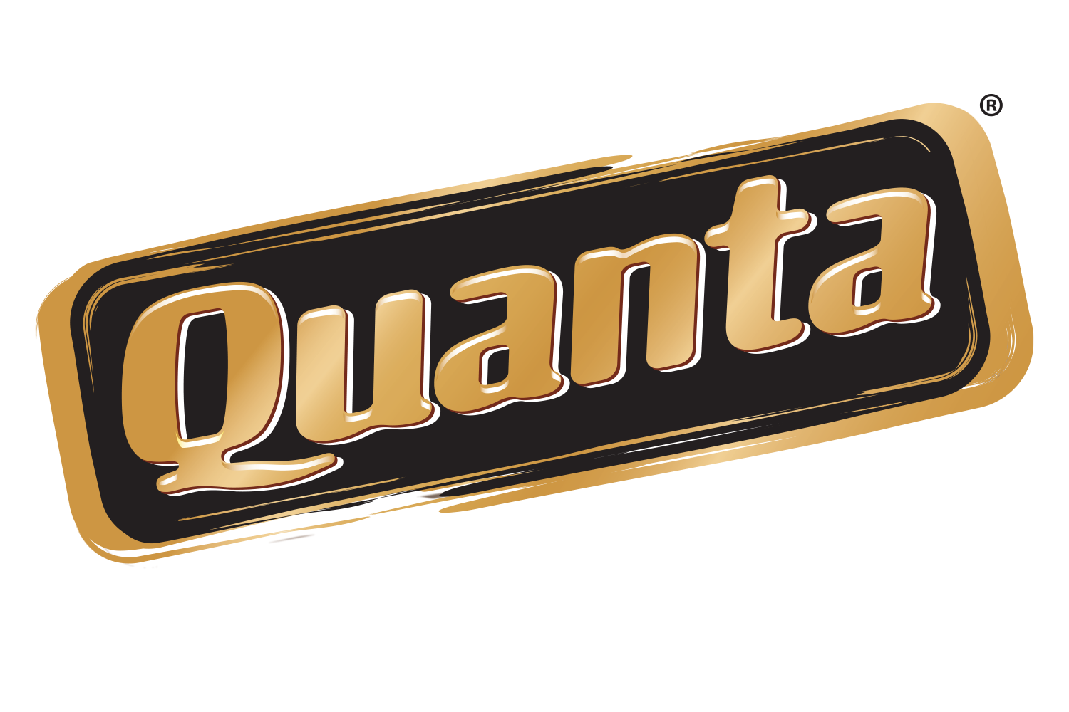 QUANTA Logo
