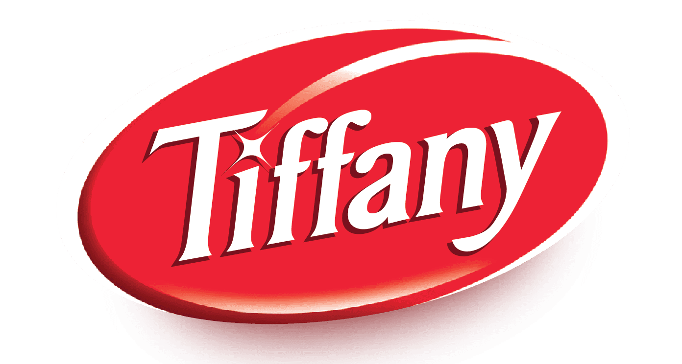 TIFFANY LOGO