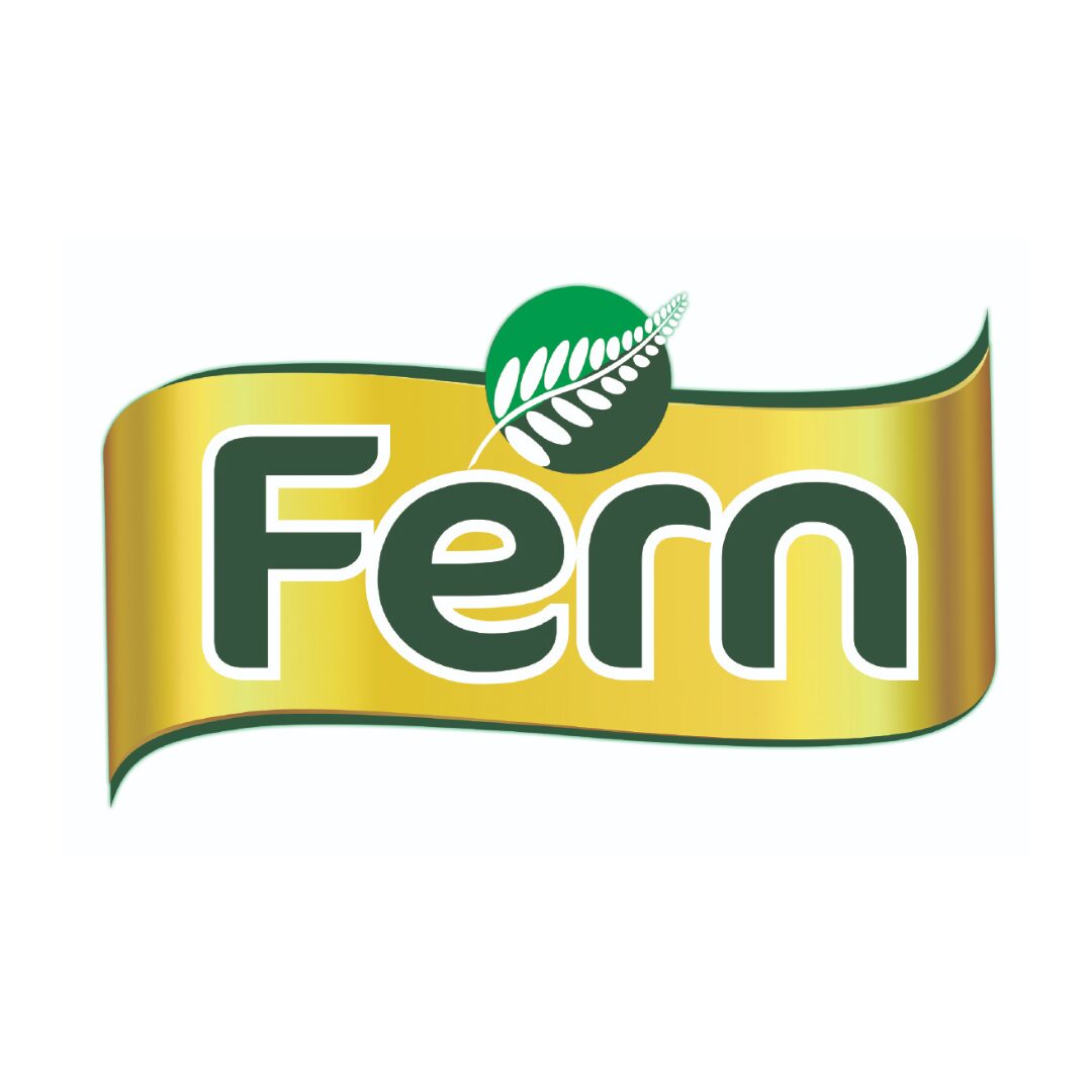 Fern foods butter .