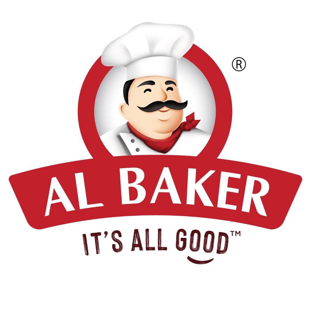 AL BAKER brand logo
