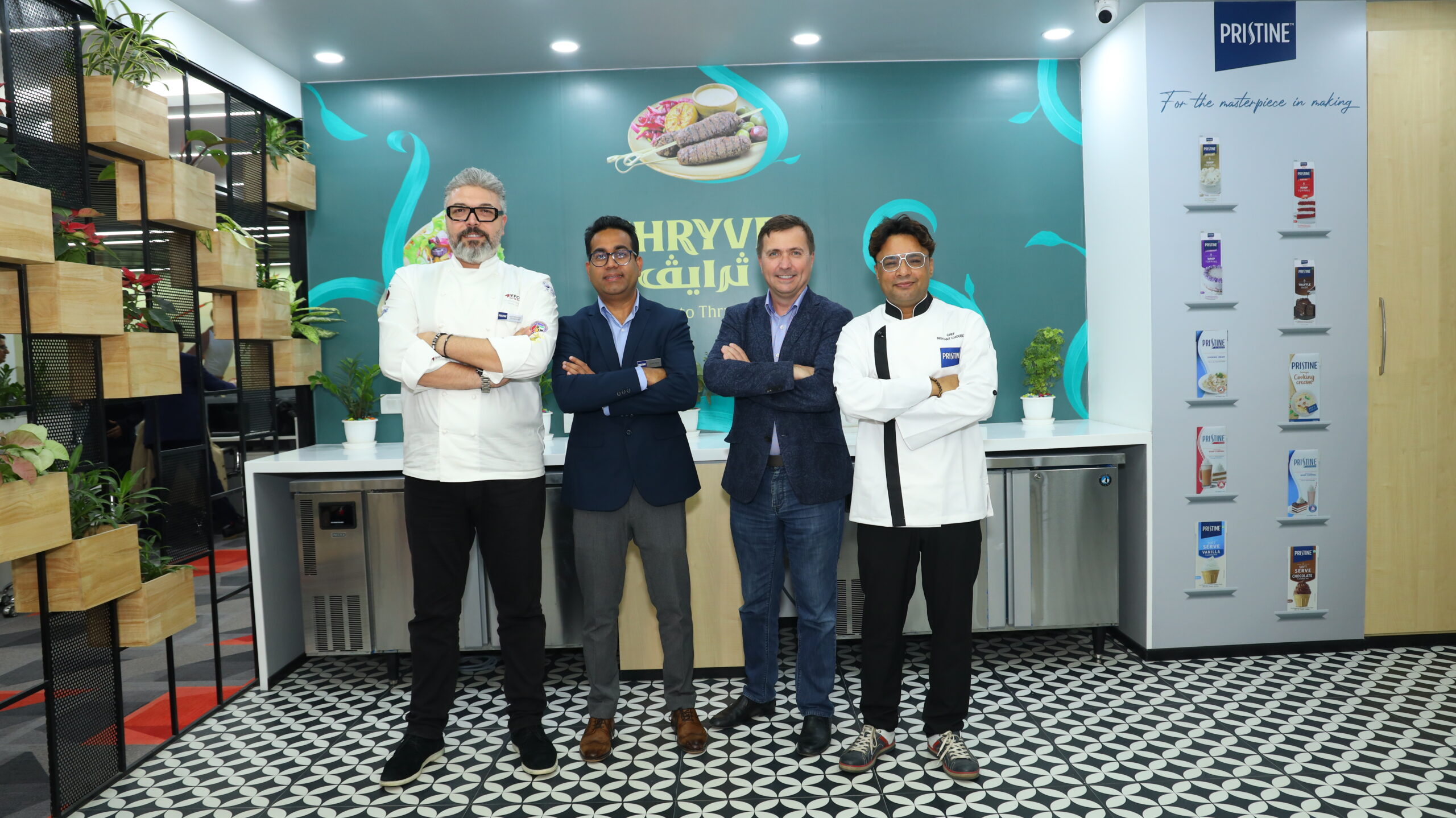 IFFCO Group Marks a Culinary Milestone with the Grand Opening of its Flagship Customer Engagement Centre in India