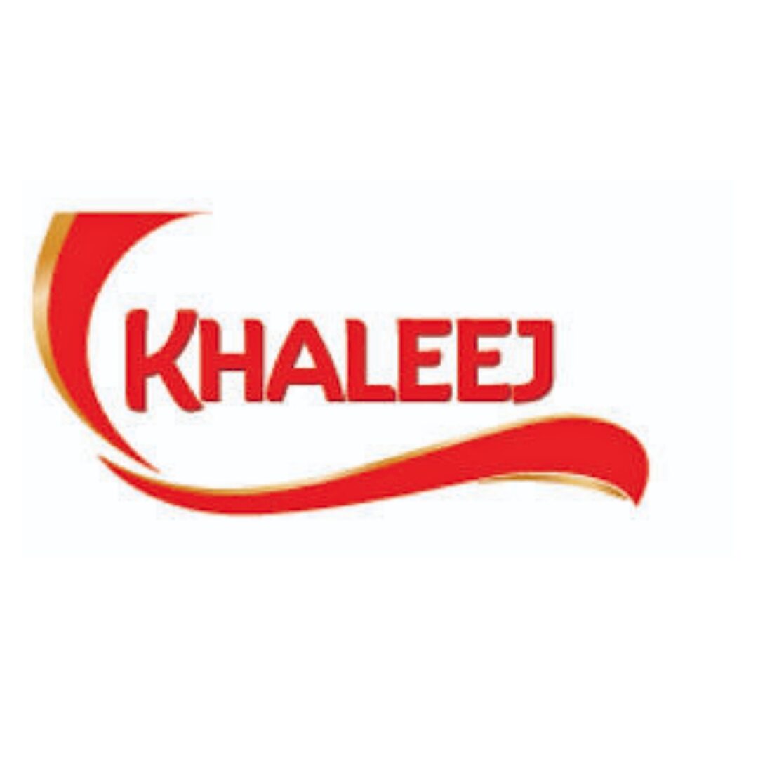 khaleej logo