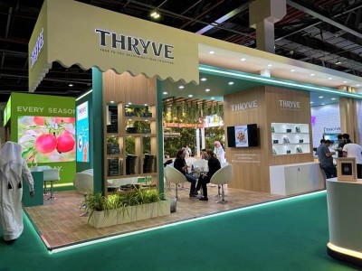 Caterer ME: IFFCO Group’s THRYVE™ to Showcase Plant-Based Innovations at Gulfood Green 2024