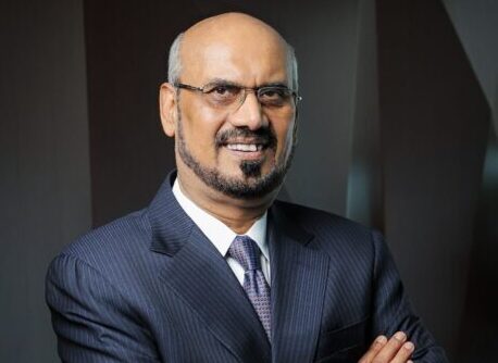 Rizwan Ahmed, Executive Director, Interview with Caterer Middle East