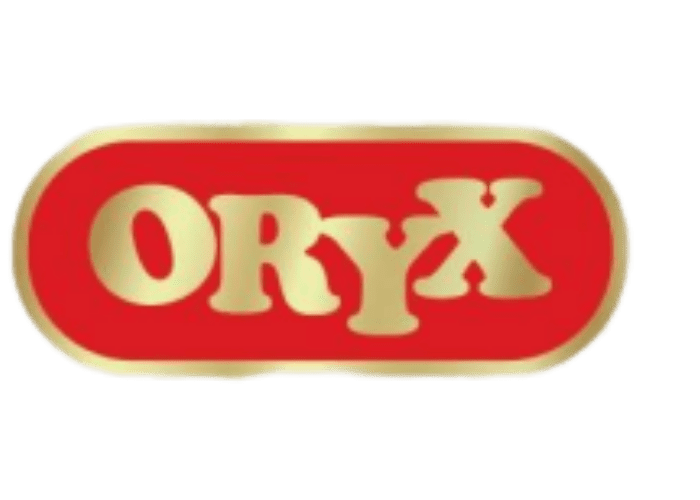 Oryx Biscuits 
