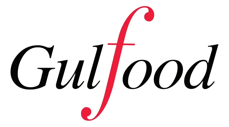 Gulfood Navigation Leaflet 2026