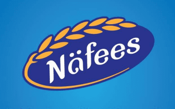 Nafees Biscuits 