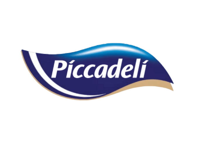 Piccadeli Wafers